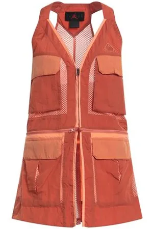 Jordan ROPA DE ABRIGO - Chompas sin mangas