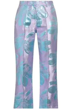 SKILLS & GENES PARTES DE ABAJO - Pantalones