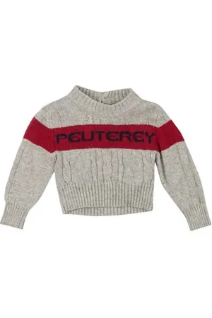 Peuterey PRENDAS DE PUNTO - Pullover