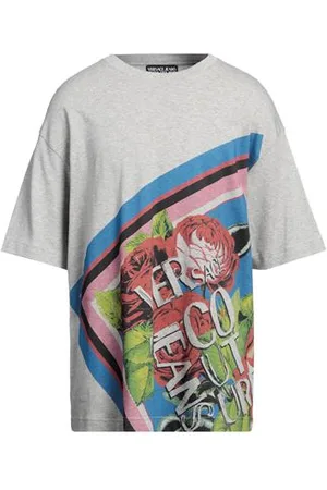VERSACE CAMISETAS Y TOPS - Camisetas