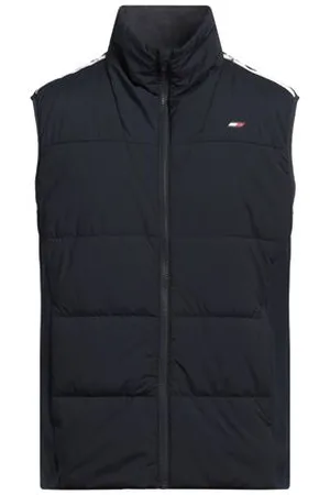 Tommy Hilfiger ROPA DE ABRIGO - Chompas sin mangas