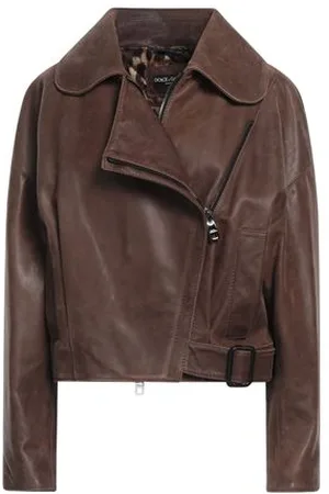 Dolce & Gabbana ROPA DE ABRIGO - Chaquetas y cazadoras