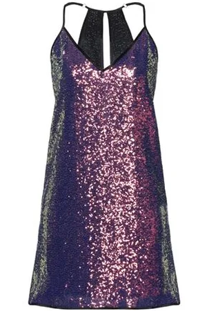 MARC ELLIS VESTIDOS - Minivestidos