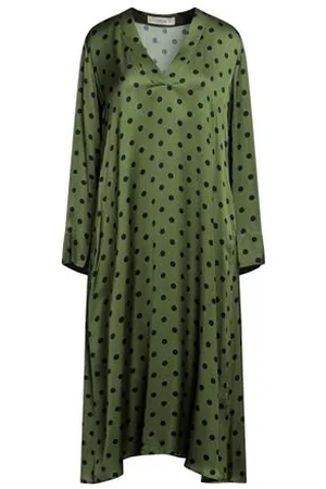 Jucca VESTIDOS - Vestidos midi