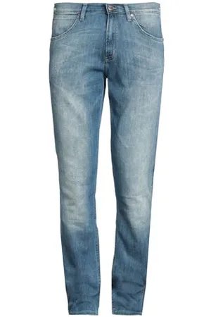 Wrangler PARTES DE ABAJO - Pantalones vaqueros