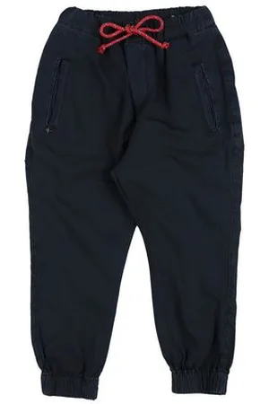 Manuel Ritz PARTES DE ABAJO - Pantalones