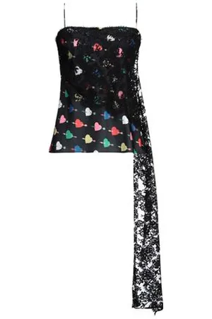 Msgm CAMISETAS Y TOPS - Tops