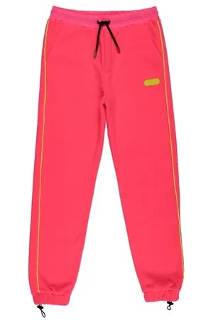 GCDS PARTES DE ABAJO - Pantalones