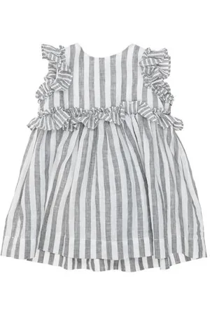 Il gufo RECIÉN NACIDO - Vestidos para bebé