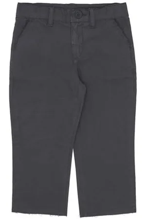 DOUUOD PARTES DE ABAJO - Pantalones