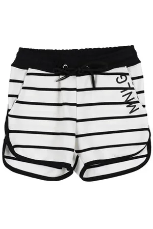 Manila Grace PARTES DE ABAJO - Pantalones cortos y bermudas