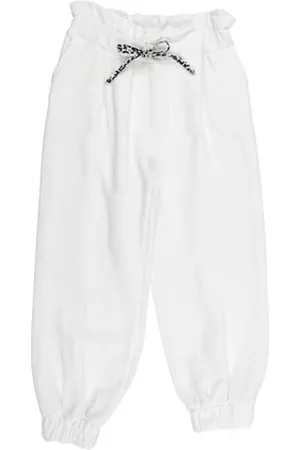 MISS BLUMARINE PARTES DE ABAJO - Pantalones