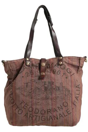 Campomaggi BOLSOS - Bolsos de mano