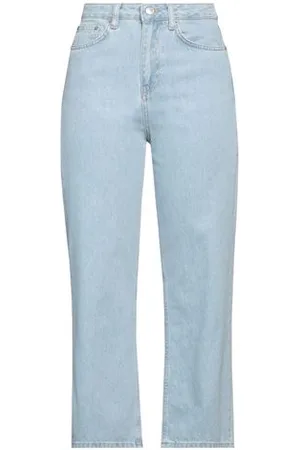 NA-KD PARTES DE ABAJO - Pantalones vaqueros
