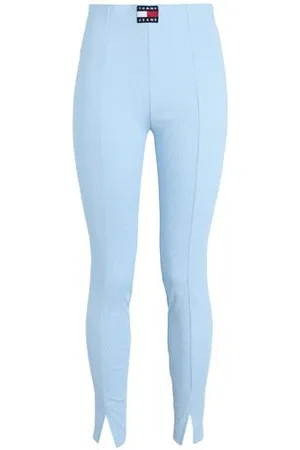 Tommy Hilfiger PARTES DE ABAJO - Leggings