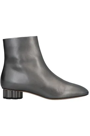 Salvatore Ferragamo CALZADO - Botines de caña alta