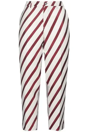 Berwich PARTES DE ABAJO - Pantalones