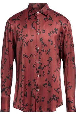 BENEVIERRE CAMISETAS Y TOPS - Camisas