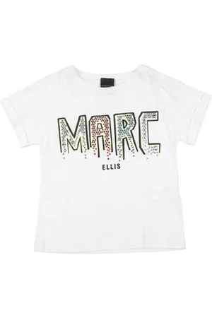 MARC ELLIS CAMISETAS Y TOPS - Camisetas