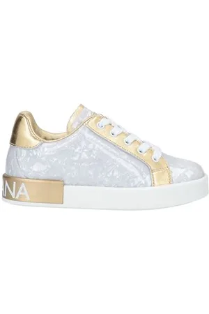 Dolce & Gabbana CALZADO - Sneakers