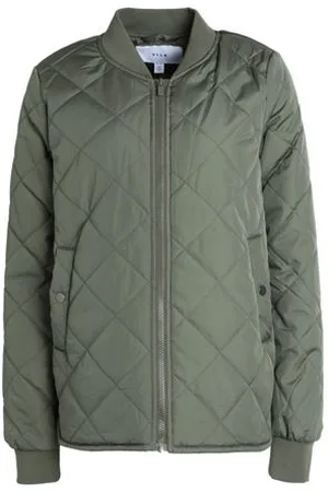VILA ROPA DE ABRIGO - Chaquetas y cazadoras