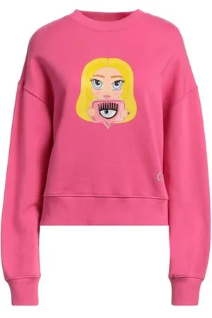 Chiara Ferragni CAMISETAS Y TOPS - Sudaderas