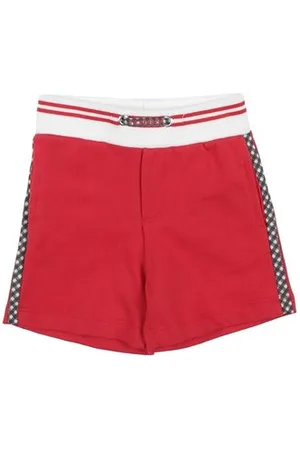 MONNALISA PARTES DE ABAJO - Pantalones cortos y bermudas