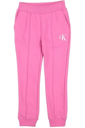 Calvin Klein PARTES DE ABAJO - Pantalones