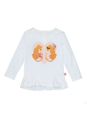 Billieblush CAMISETAS Y TOPS - Camisetas