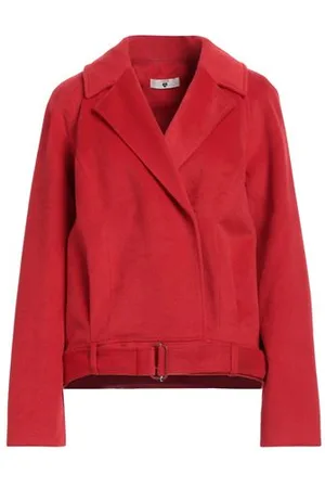 Twin-Set ROPA DE ABRIGO - Chaquetas y cazadoras