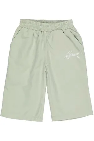 Guess PARTES DE ABAJO - Pantalones