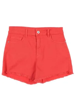 Kocca PARTES DE ABAJO - Shorts vaqueros