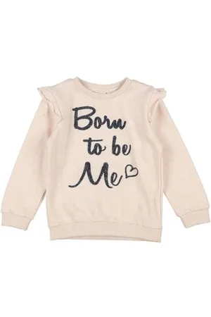 NAME IT CAMISETAS Y TOPS - Sudaderas