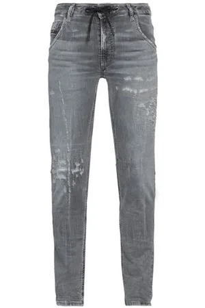 Diesel PARTES DE ABAJO - Pantalones vaqueros