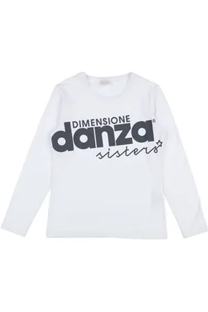 Dimensione Danza CAMISETAS Y TOPS - Camisetas