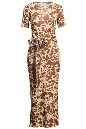 Nanushka VESTIDOS - Vestidos midi