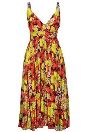 FRANKIE MORELLO VESTIDOS - Vestidos midi