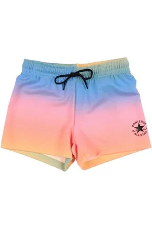 Converse PARTES DE ABAJO - Pantalones cortos y bermudas