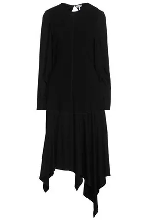 Loewe VESTIDOS - Vestidos midi