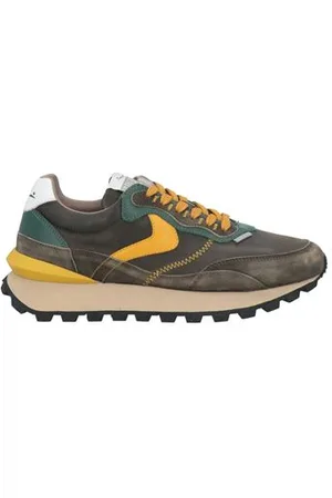 Voile blanche CALZADO - Sneakers