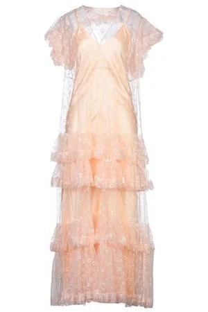 Tory Burch VESTIDOS - Vestidos largos
