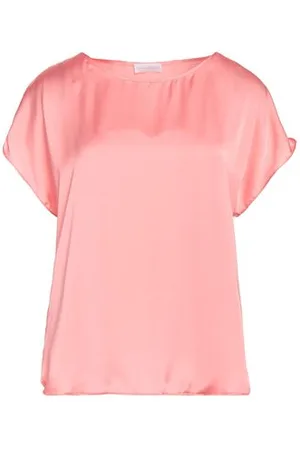 DIANA GALLESI CAMISETAS Y TOPS - Tops