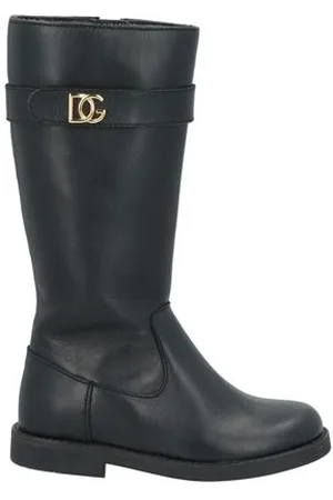 Dolce & Gabbana CALZADO - Botines de caña alta
