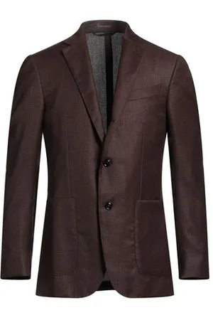 Ermenegildo Zegna TRAJES Y CONJUNTOS - Americanas
