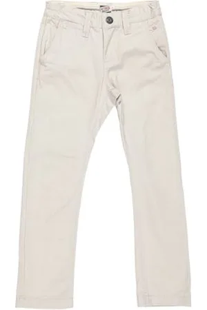 Petrol Industries PARTES DE ABAJO - Pantalones