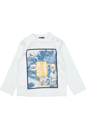 GREAT FUN CAMISETAS Y TOPS - Camisetas