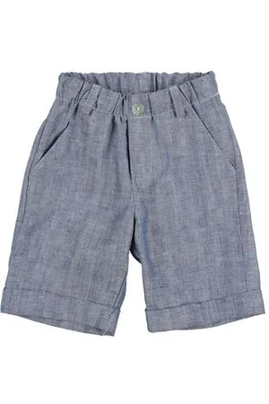 J.O. MILANO PARTES DE ABAJO - Pantalones cortos y bermudas