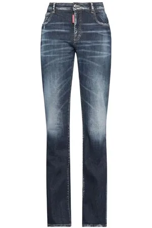 Dsquared2 PARTES DE ABAJO - Pantalones vaqueros