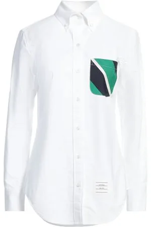 Thom Browne CAMISETAS Y TOPS - Camisas