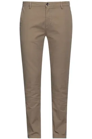 YAN SIMMON PARTES DE ABAJO - Pantalones